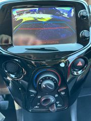 Citroen C1 2016 1.0 STYLE SPORT OPEN TOP-thumb-28