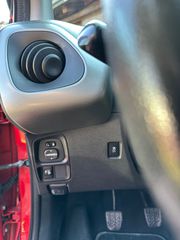 Citroen C1 2016 1.0 STYLE SPORT OPEN TOP-thumb-29