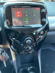 Citroen C1 2016 1.0 STYLE SPORT OPEN TOP-thumb-30