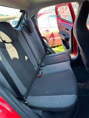Citroen C1 2016 1.0 STYLE SPORT OPEN TOP-thumb-33