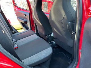 Citroen C1 2016 1.0 STYLE SPORT OPEN TOP-thumb-35