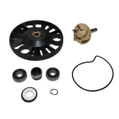 Αντλια νερου Piaggio 4t Beverly125-200 /Runner125-180 VX/VESPA 200 07/ATLANTIC 125 - (10240-032)