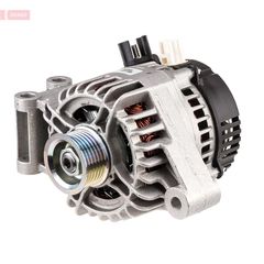 ΔΥΝΑΜΟ 12V 105A ΚΑΤΑΡΓΗΘΗΚΕ NEW DAN1041