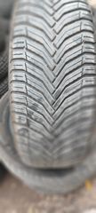 ΕΛΑΣΤΙΚΑ ΕΛΑΦ ΜΕΤΑΧΕΙΡΙΣΜΈΝΑ 195/55/16 MICHELIN  DOT 2023 BEST TIRES ******