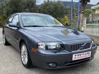 Volvo S80 2006 * ΚΑΤΑΣΤΑΣΗ ΚΑΙΝΟΥΡΙΟΥ *-thumb-1