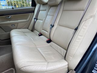 Volvo S80 2006 * ΚΑΤΑΣΤΑΣΗ ΚΑΙΝΟΥΡΙΟΥ *-thumb-74