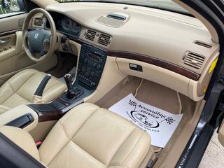 Volvo S80 2006 * ΚΑΤΑΣΤΑΣΗ ΚΑΙΝΟΥΡΙΟΥ *-thumb-89