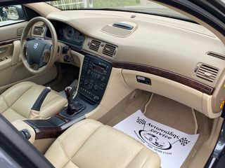 Volvo S80 2006 * ΚΑΤΑΣΤΑΣΗ ΚΑΙΝΟΥΡΙΟΥ *-thumb-90