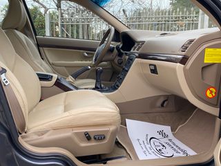 Volvo S80 2006 * ΚΑΤΑΣΤΑΣΗ ΚΑΙΝΟΥΡΙΟΥ *-thumb-91