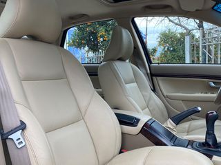 Volvo S80 2006 * ΚΑΤΑΣΤΑΣΗ ΚΑΙΝΟΥΡΙΟΥ *-thumb-92