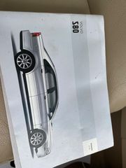 Volvo S80 2006 * ΚΑΤΑΣΤΑΣΗ ΚΑΙΝΟΥΡΙΟΥ *-thumb-95