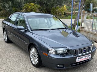 Volvo S80 2006 * ΚΑΤΑΣΤΑΣΗ ΚΑΙΝΟΥΡΙΟΥ *-thumb-2