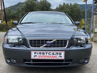 Volvo S80 2006 * ΚΑΤΑΣΤΑΣΗ ΚΑΙΝΟΥΡΙΟΥ *-thumb-3