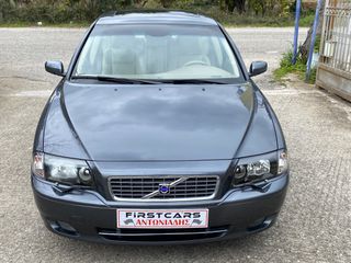 Volvo S80 2006 * ΚΑΤΑΣΤΑΣΗ ΚΑΙΝΟΥΡΙΟΥ *-thumb-4