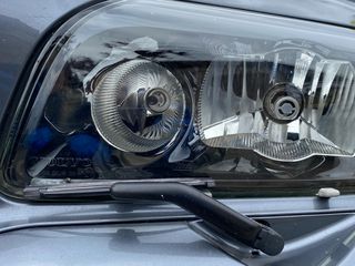 Volvo S80 2006 * ΚΑΤΑΣΤΑΣΗ ΚΑΙΝΟΥΡΙΟΥ *-thumb-5