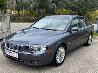 Volvo S80 2006 * ΚΑΤΑΣΤΑΣΗ ΚΑΙΝΟΥΡΙΟΥ *-thumb-9