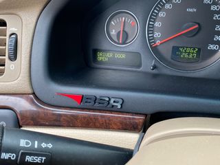 Volvo S80 2006 * ΚΑΤΑΣΤΑΣΗ ΚΑΙΝΟΥΡΙΟΥ *-thumb-37