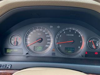 Volvo S80 2006 * ΚΑΤΑΣΤΑΣΗ ΚΑΙΝΟΥΡΙΟΥ *-thumb-38