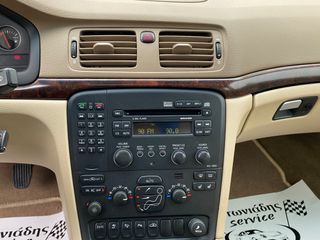 Volvo S80 2006 * ΚΑΤΑΣΤΑΣΗ ΚΑΙΝΟΥΡΙΟΥ *-thumb-52