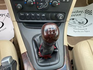Volvo S80 2006 * ΚΑΤΑΣΤΑΣΗ ΚΑΙΝΟΥΡΙΟΥ *-thumb-53