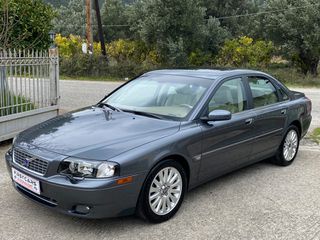 Volvo S80 2006 * ΚΑΤΑΣΤΑΣΗ ΚΑΙΝΟΥΡΙΟΥ *-thumb-10