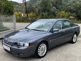 Volvo S80 2006 * ΚΑΤΑΣΤΑΣΗ ΚΑΙΝΟΥΡΙΟΥ *-thumb-11