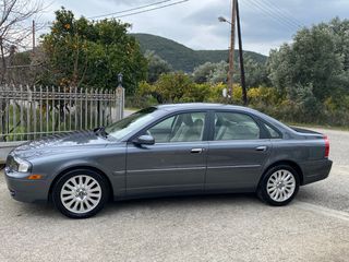 Volvo S80 2006 * ΚΑΤΑΣΤΑΣΗ ΚΑΙΝΟΥΡΙΟΥ *-thumb-12