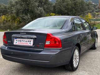 Volvo S80 2006 * ΚΑΤΑΣΤΑΣΗ ΚΑΙΝΟΥΡΙΟΥ *-thumb-15