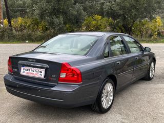 Volvo S80 2006 * ΚΑΤΑΣΤΑΣΗ ΚΑΙΝΟΥΡΙΟΥ *-thumb-17