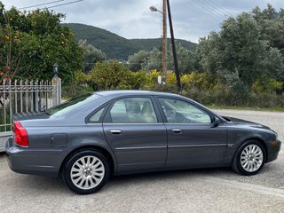 Volvo S80 2006 * ΚΑΤΑΣΤΑΣΗ ΚΑΙΝΟΥΡΙΟΥ *-thumb-18