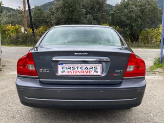 Volvo S80 2006 * ΚΑΤΑΣΤΑΣΗ ΚΑΙΝΟΥΡΙΟΥ *-thumb-19
