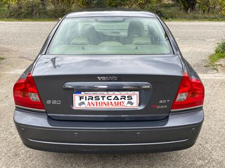 Volvo S80 2006 * ΚΑΤΑΣΤΑΣΗ ΚΑΙΝΟΥΡΙΟΥ *-thumb-20