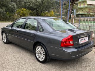 Volvo S80 2006 * ΚΑΤΑΣΤΑΣΗ ΚΑΙΝΟΥΡΙΟΥ *-thumb-21