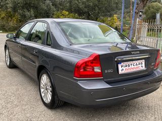 Volvo S80 2006 * ΚΑΤΑΣΤΑΣΗ ΚΑΙΝΟΥΡΙΟΥ *-thumb-22