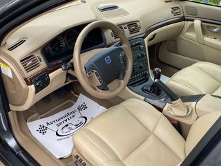 Volvo S80 2006 * ΚΑΤΑΣΤΑΣΗ ΚΑΙΝΟΥΡΙΟΥ *-thumb-30