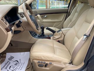 Volvo S80 2006 * ΚΑΤΑΣΤΑΣΗ ΚΑΙΝΟΥΡΙΟΥ *-thumb-31