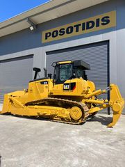 Μπουλντόζες CAT 2010 D7E-thumb-2