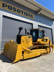 Μπουλντόζες CAT 2010 D7E-thumb-3