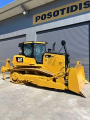 Μπουλντόζες CAT 2010 D7E-thumb-5