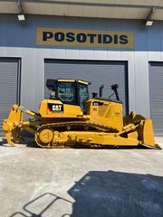 Μπουλντόζες CAT 2010 D7E-thumb-7
