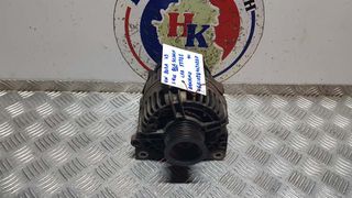 VW BORA 03 1.4cc BCA SEDAN ΔΥΝΑΜΟ ΚΩΔ:028903028D
