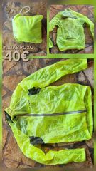 ΠΡΟΠΟΝΗΤΙΚΑ ΡΟΥΧΑ ΠΟΔΗΛΑΣΙΑΣ