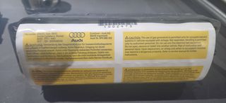 Αερόσακο συνοδηγού Α3 8Ρ