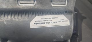 Αερόσακο συνοδηγού Α3 8Ρ-thumb-1