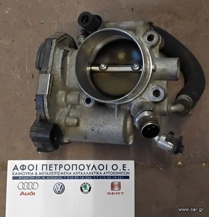 ΠΕΤΡΟΠΟΥΛΟΣ ΠΕΤΑΛΟΥΔΑ ΓΚΑΖΙΟΥ A16XER OPEL ASTRA J 2009-  55561495