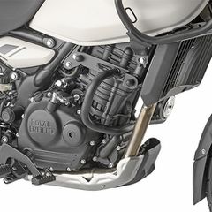 Προστατευτικά κάγκελα κινητήρα GIVI TN9059 για ROYAL ENFIELD HIMALAYAN 450 2024-