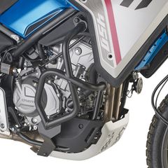 Προστατευτικά κάγκελα κινητήρα GIVI TN9226 για CF Moto 450 MT 2024-