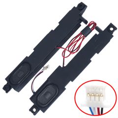 Speaker Set - Ηχεία ζευγάρι για Laptop Lenovo Ideapad Flex 5-14IIL05 5-14ALC05 5-14ARE05 5-14ITL05 5SB0S31919 023.400KT.0001 023.400KT.0011 Speakers Left+Right ( Κωδ.1-SPKR157 )