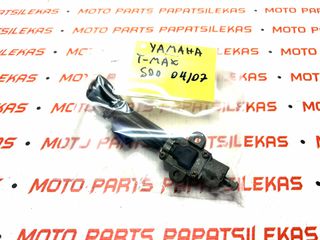 ΒΑΛΒΙΔΑ ΠΛΑΓΙΟΥ ΣΤΑΝ -> YAMAHA XP 500 T-MAX -> MOTO PAPATSILEKAS