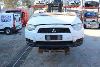 ΤΡΟΠΕΤΟ ΜΠΡΟΣΤΑ MITSUBISHI COLT 1124CC/1100CC 75HP 08-12 (3A91)